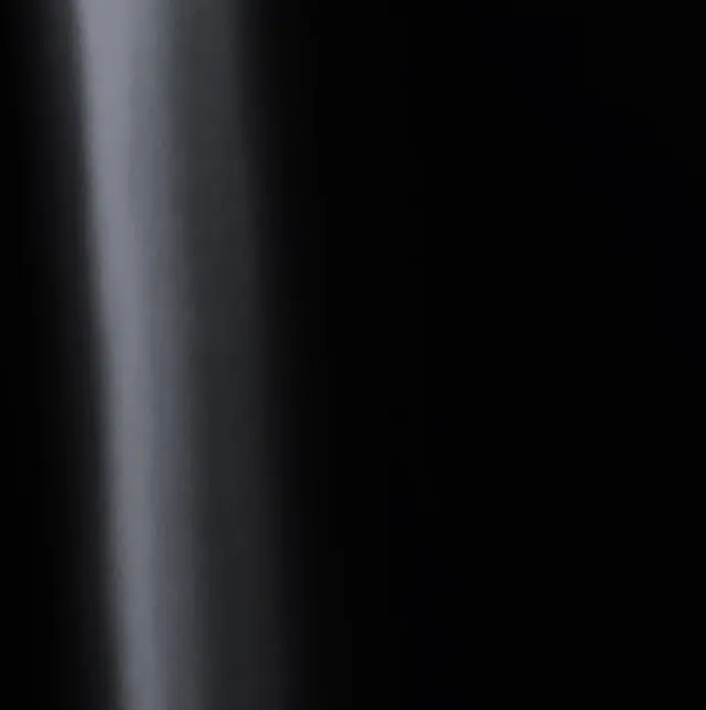 Gerriets VARIO HIGH GLOSS 160 dansematte SORT 30m rull 