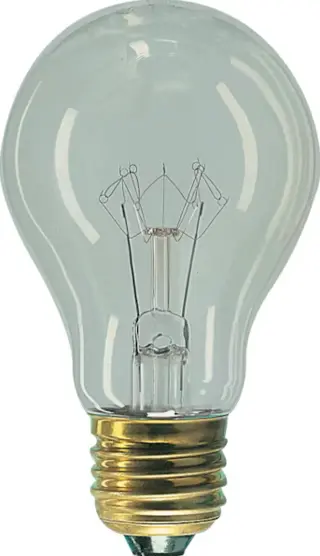 40W Normal Trafikksignal 230V E27 8000t Dr.Fischer 