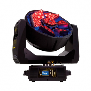 ETC Shapeshifter C1 High End DEMO VARE selges uten omegafeste 