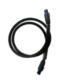 Link Høyttalerkabel Speakon 4x4 4x4mm² Eurokabel