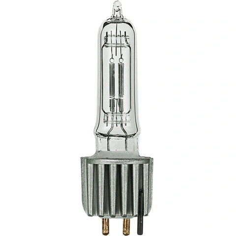 750W HPL 115V  XLL 3200K GE 