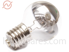 250W 24V E40 top mirrored 80mm Dr.Fisher