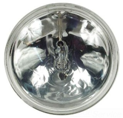 250W 28V PAR36 ACL GE 12X1 