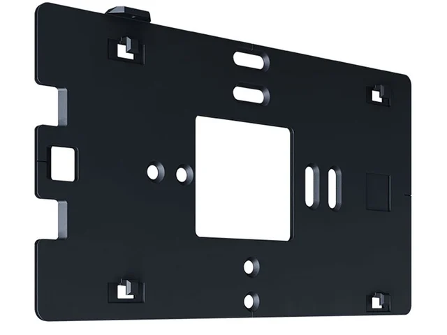 Optimal Audio Zonepad 8 8" Touchscreen wall controller 