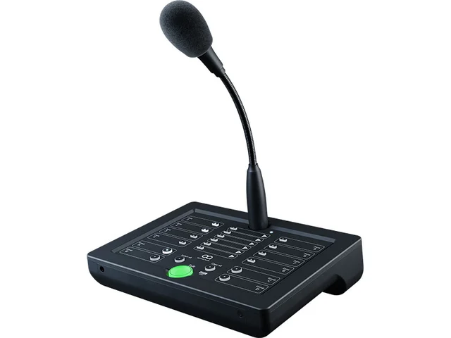 Optimal Audio Talk 8 