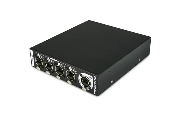 A&H DX-Hub Remote DX Expander Hub 