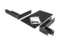 A&amp;H Rack mounting kit for up to 2 GPIO / DX-Hub, half-U or 1