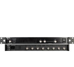 Shure PA821B - 8 Channel Antenna Combiner 470-865MHz