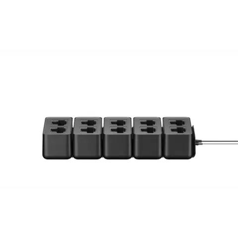 Sennheiser CHG 70N-C Dockinglader for lommesender/håndholdt 