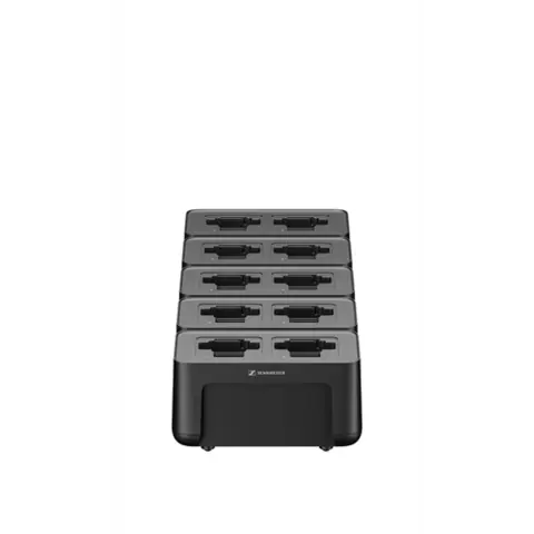 Sennheiser CHG 70N-C Dockinglader for lommesender/håndholdt 