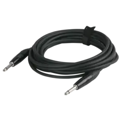 DAP FLX05 - unbal. Jack mono to Jack mono X-type 3m