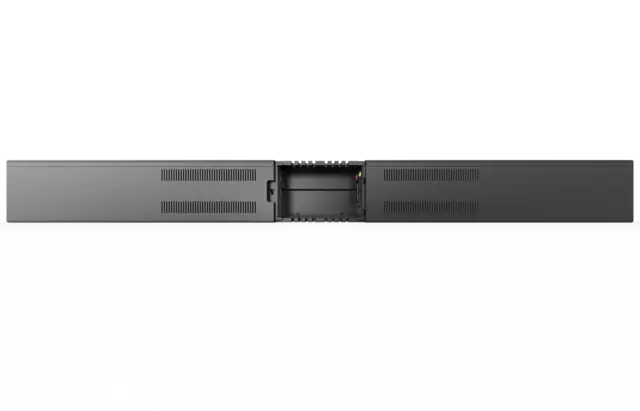 Yealink A50 Collaboration Bar with CTP25 Touch Console | Android 