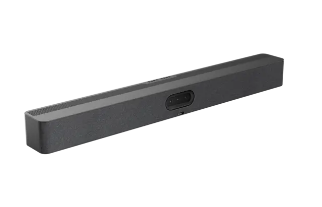 Yealink A50 Collaboration Bar with CTP25 Touch Console | Android 