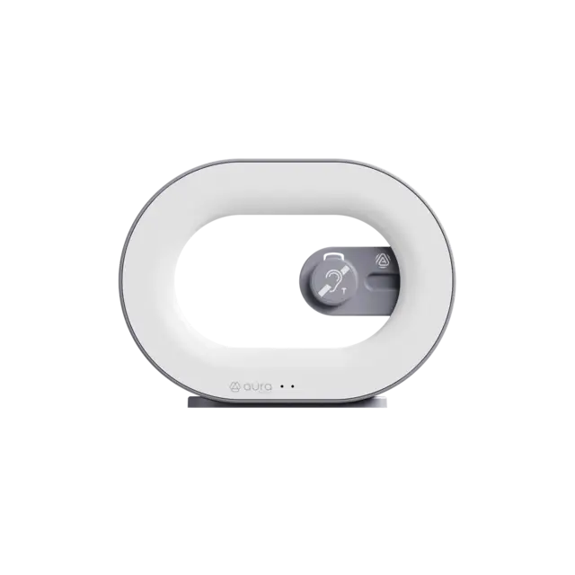 Opus AuraLoop+ Auracast desk transmitter 