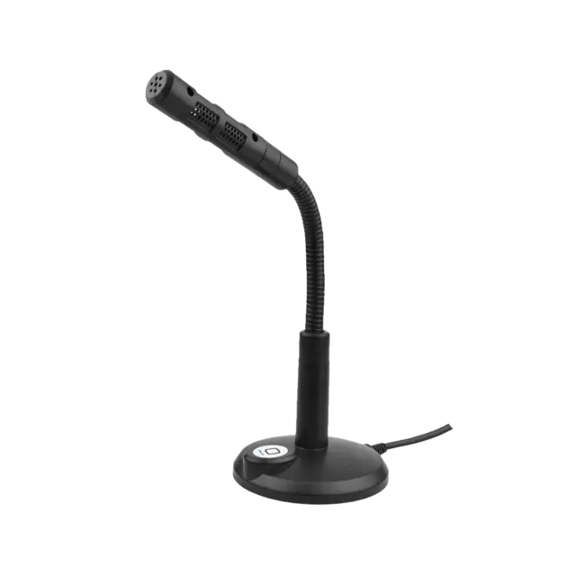 Opus AuraLoop+ Auracast desk transmitter incl microphone and handset 