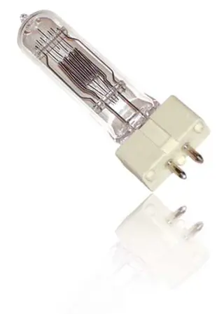 1200W 230-240V GX9.5 T/29 GE 