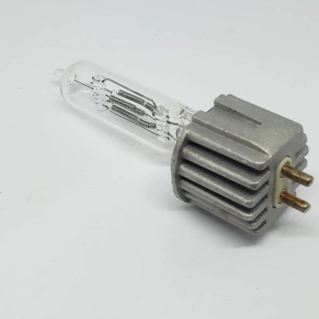 575W, HPL, 115V, XLL  3200K, GE 