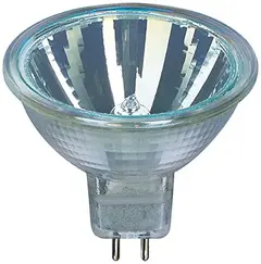 50W 12V Par 16 Wide Gu5,3