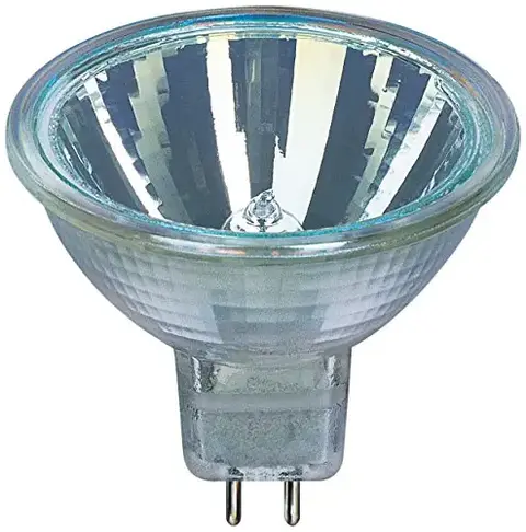 50W 12V Par 16 Wide Gu5,3 