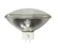 500W, PAR64, CP87, 240V, GX16d NSP, GE