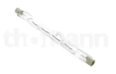 400W R7s Haloline Eco 230V 114.2mm