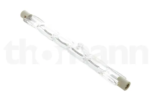 400W R7s Haloline Eco 230V 114.2mm 