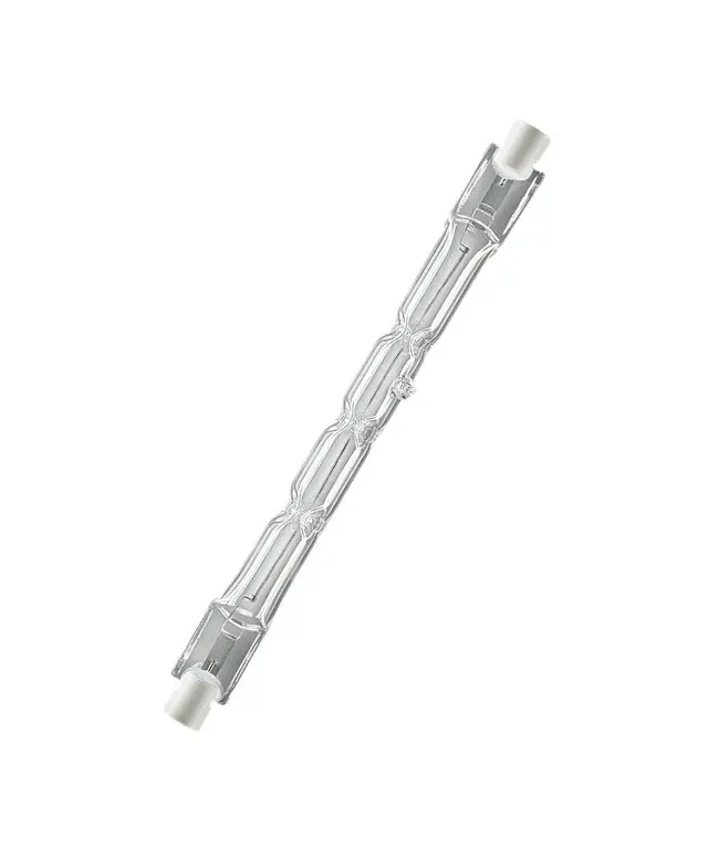 OSRAM 400W 230V 114.2mm HALOLINE PRO R7s 
