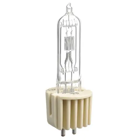 375W HPL 240V G9.5 USHIO #1003183 