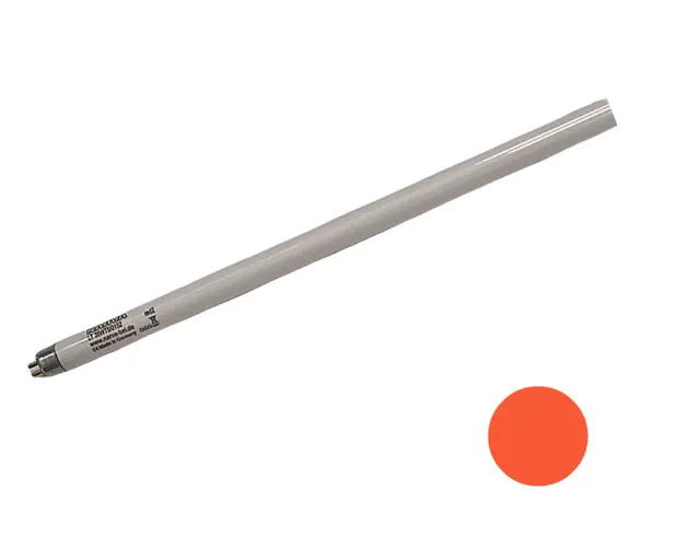 35W T5-EQ/0152 G5 Narva Rød 