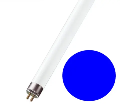 35W T5-EQ/0182 G5 Narva Blå 