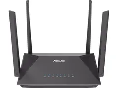 ASUS RT-AX52 Router AX1800, 3xLAN, MU-MIMO, WiFi6