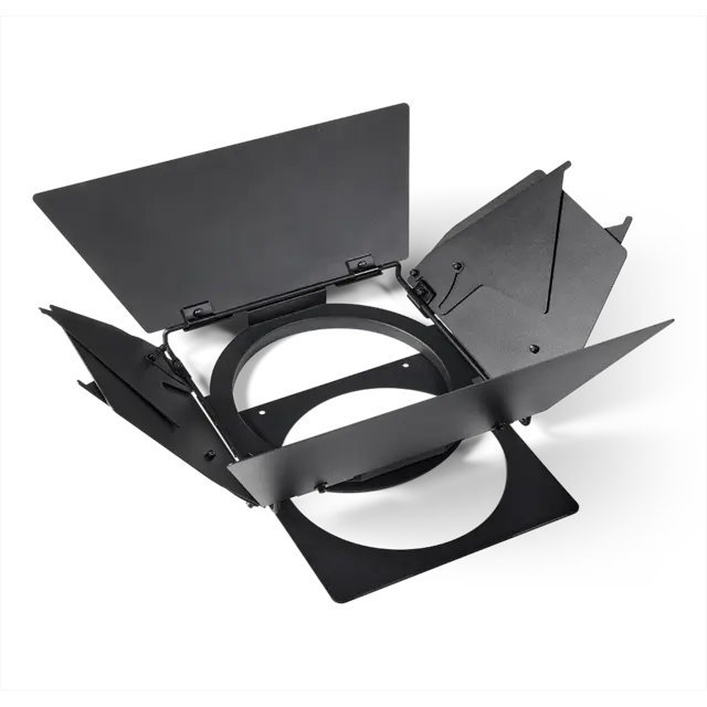 CLF SPECTRUM F-350FC Fresnel 350W RGB-WW 10° to 43° motorized zoom 