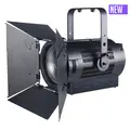 CLF SPECTRUM F-350FC Fresnel 350W RGB-WW 10° to 43° motorized zoom