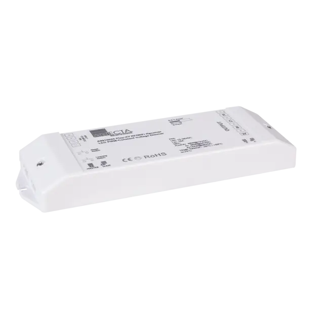 ARTECTA LED PLAY XV-4 zone RF receiver 4 x4A 