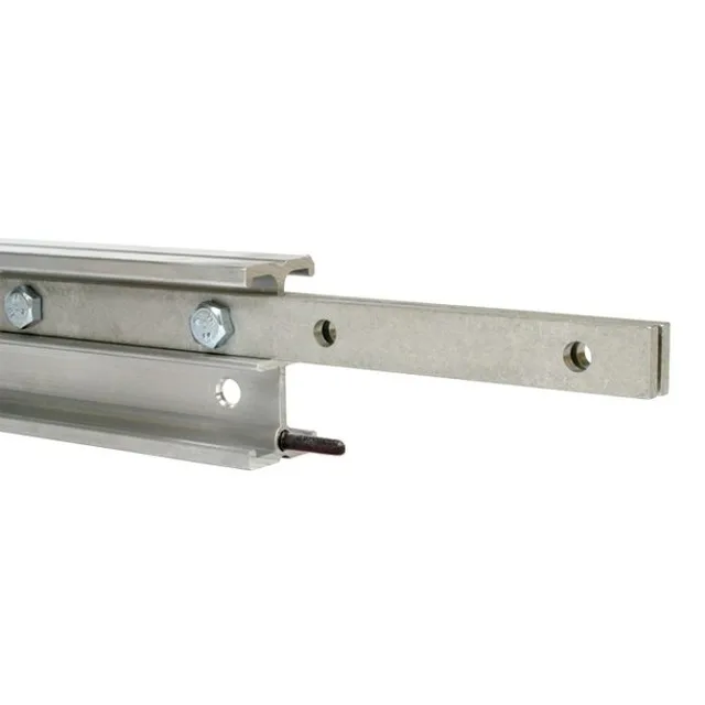 Doughty T84075 Studio Rail Spare Joint Pins X 5 