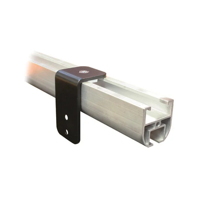 Doughty T81170 Doughty Rail Wall Bracket 