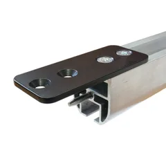 Doughty T81100 Doughty Rail Joint Kit