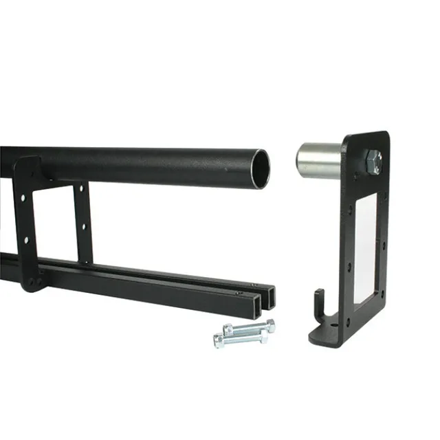 Doughty T63765 Bolt On End Plate 