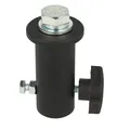 Doughty T51101 16mm Receiver (black)