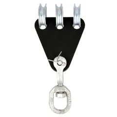 Doughty T41000 Swivel Clew 3-WAY 250kg