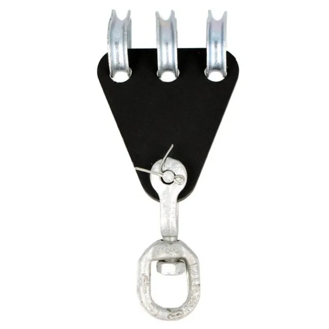 Doughty T41000 Swivel Clew 3-WAY 250kg 