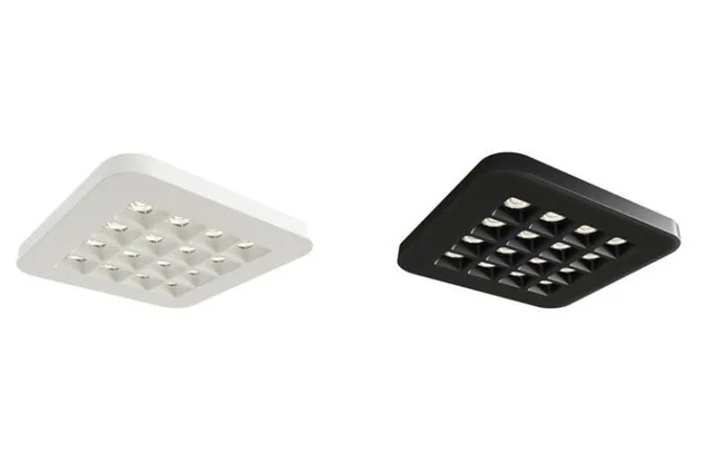 CLS ULTIMA DOWNLIGHTER 3000K 