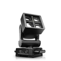 Claypaky Volero Cube with foam shell