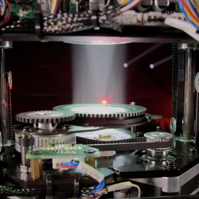 Claypaky AROLLA Pofile  MP Moving head 