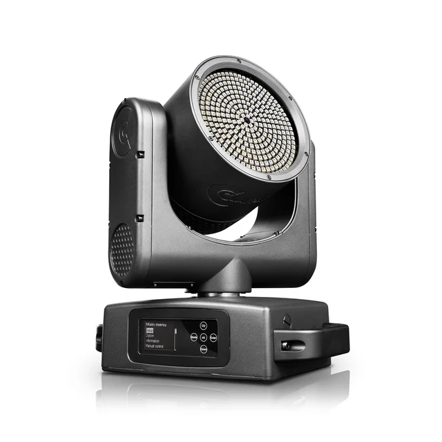 Claypaky Mini-B Sparky Aqua Moving head with foam shell 