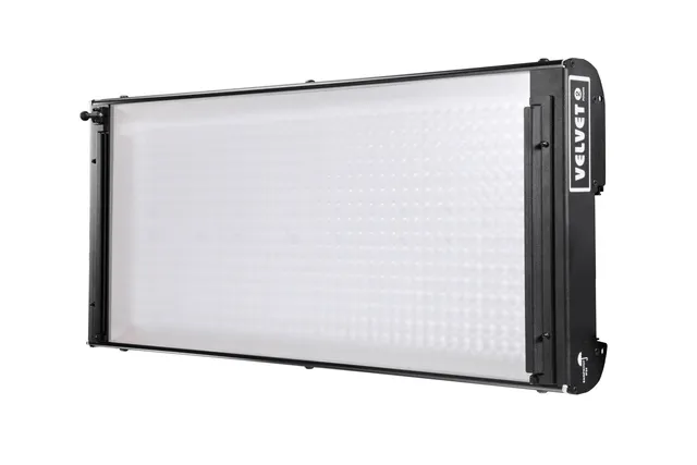 VELVET Power 2 weatherproof panel (without yoke) 