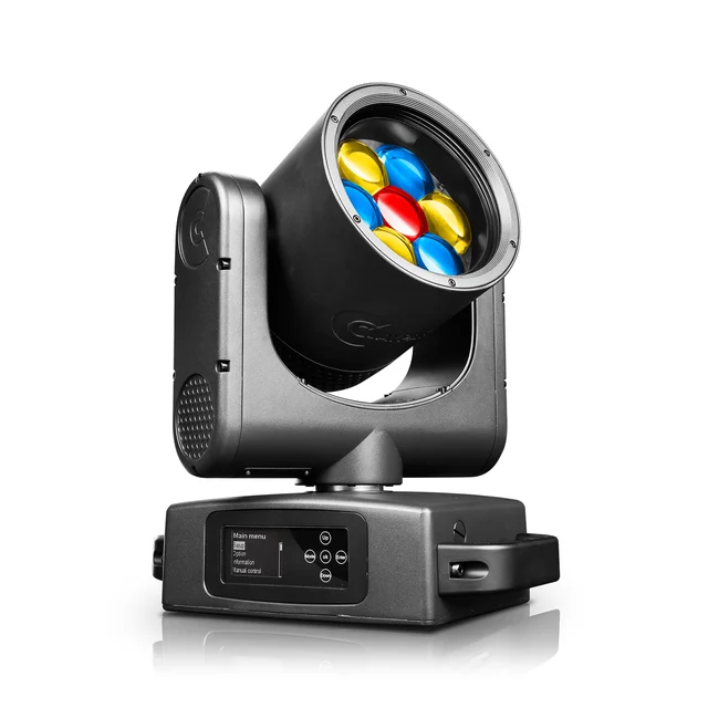 Claypaky MINI-B AQUA  PX (IP66) 