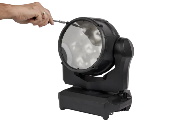 Martin MAC Aura XIP in EPS 