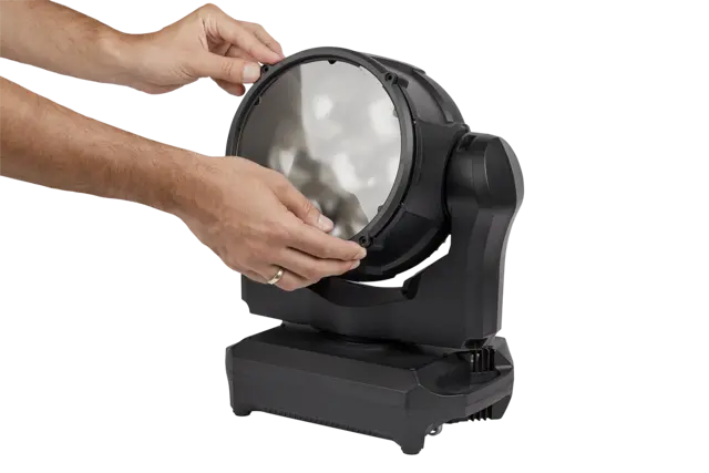 Martin MAC Aura XIP in EPS 