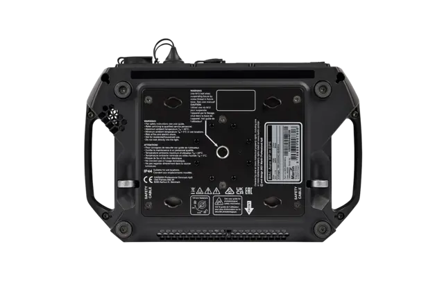 Martin MAC Aura XIP in EPS 